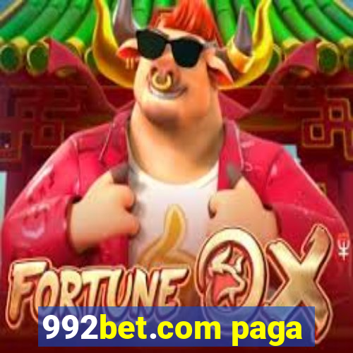 992bet.com paga